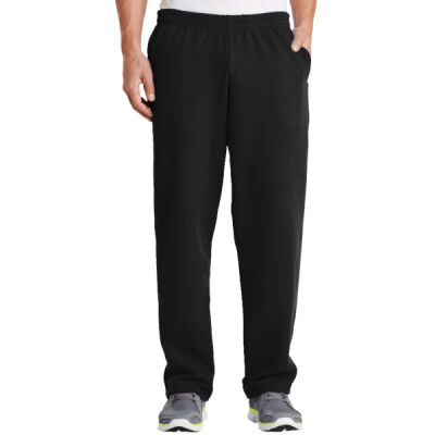 Port & Company® - Core Fleece Sweatpant with Pockets Thumbnail